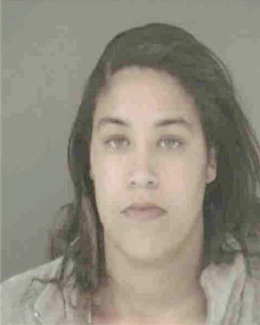 YOUNG, MELISSA BELINDA - Peoria County, IL