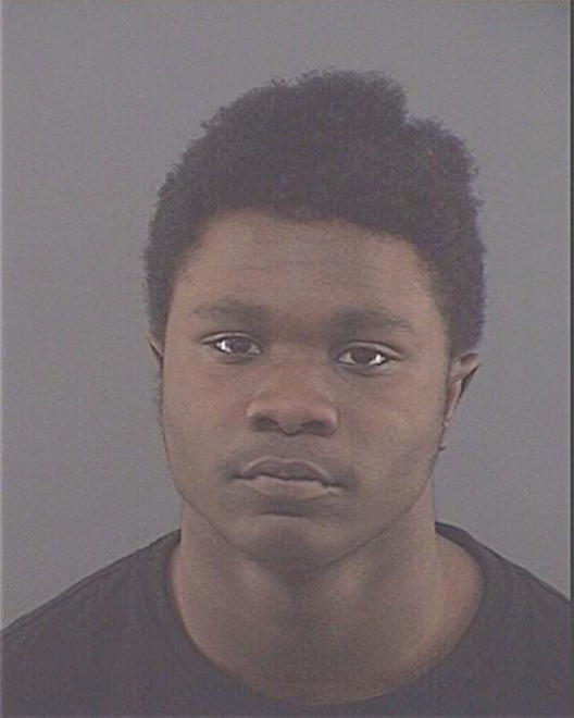 BAILEY, TEYVION MARKIES - Peoria County, IL