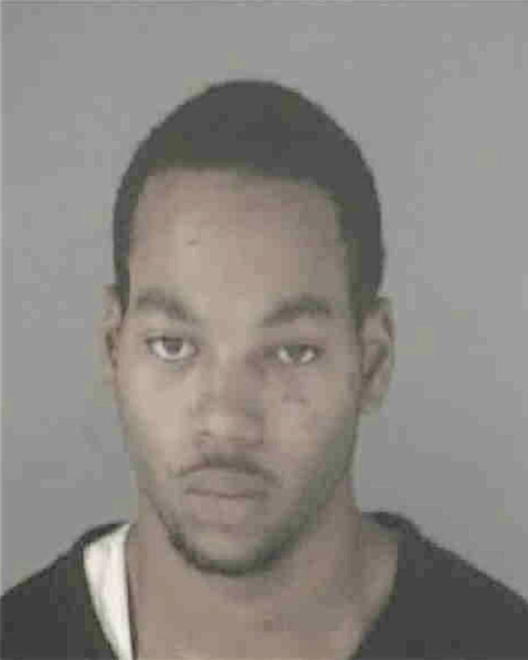 BOLDEN, LAMICHAEL LEE - Peoria County, IL