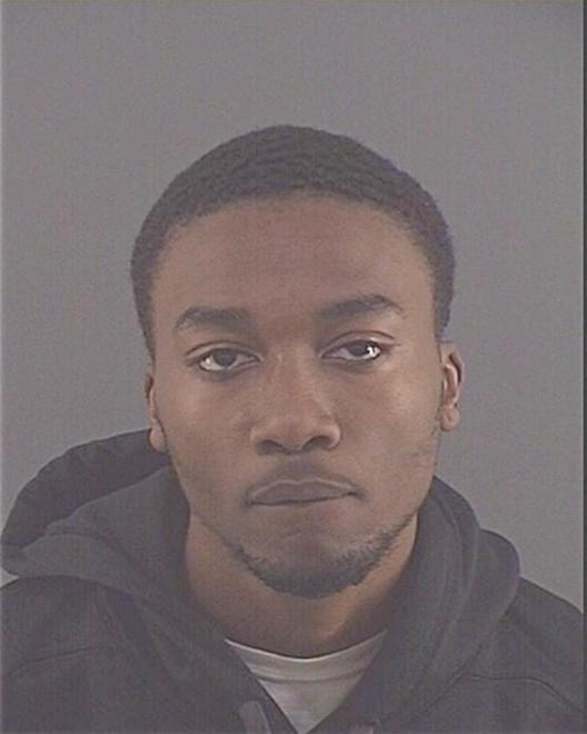 BRITTINE, MALCOLM LONTELL - Peoria County, IL