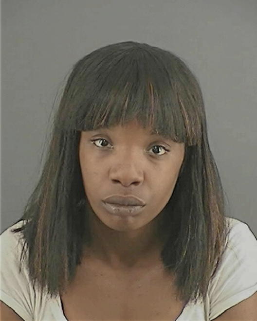 CALDWELL, CHYNNA LEE - Peoria County, IL