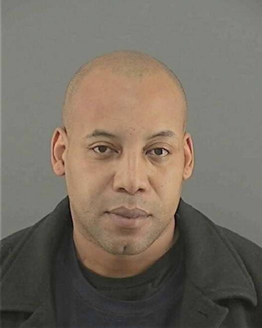 CAMPBELL, DERRICK JEROME - Peoria County, IL