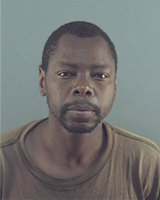 CROOKS, CLARENCE A - Peoria County, IL