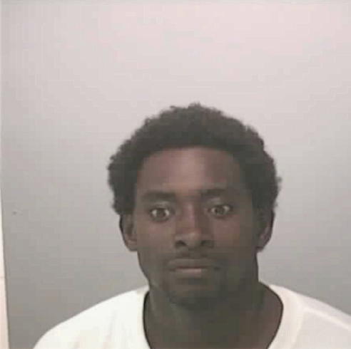 DURKING, ERVIN DWAYNE - Peoria County, IL