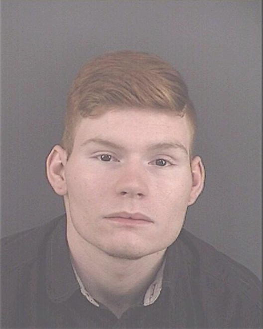 DYE, JOSHUA T - Peoria County, IL