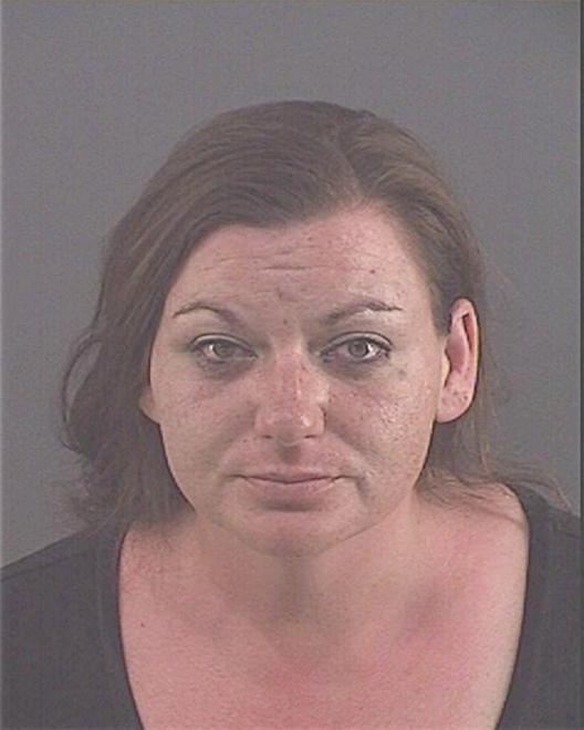 FELKER, JAMIE LYNN - Peoria County, IL