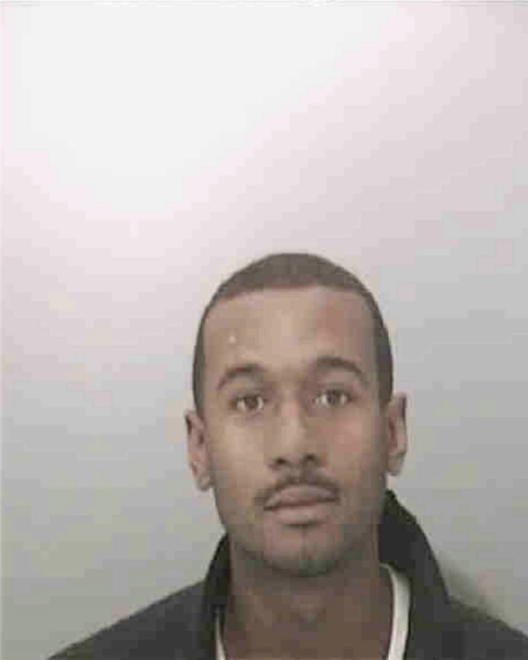 GAINES, LAMAR JATAU - Peoria County, IL