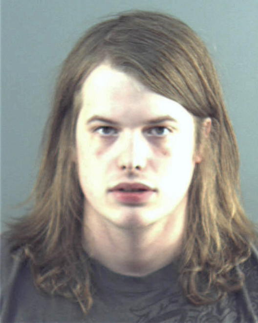 GOULD, BENJAMIN P - Peoria County, IL
