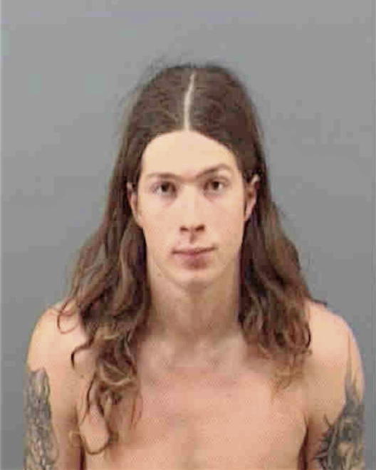 GRAMMER, DEREK EUGENE - Peoria County, IL