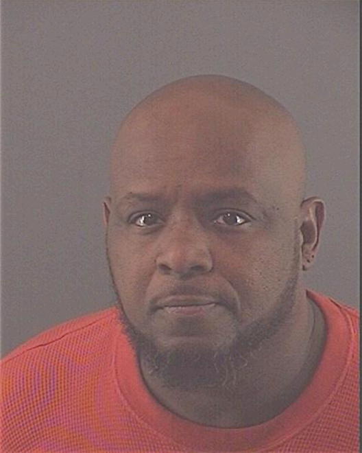 HANSON, LEANDRE NMI - Peoria County, IL
