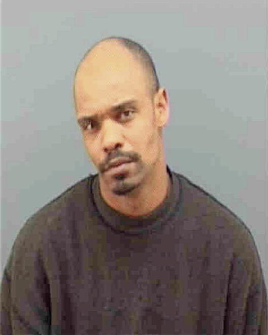 HARRIS, MARVIN ELBERT - Peoria County, IL