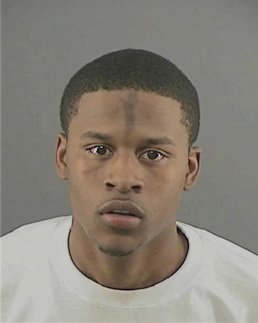 HERRON, TERRENCE JAMAL - Peoria County, IL