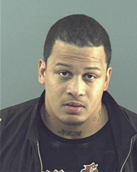 JOHNSON, MICHAEL ANTHONY - Peoria County, IL