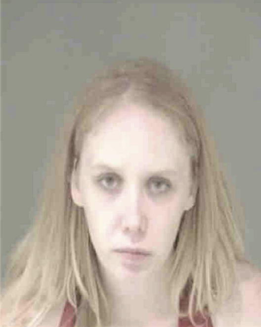 JONES, APRIL LEANNA - Peoria County, IL
