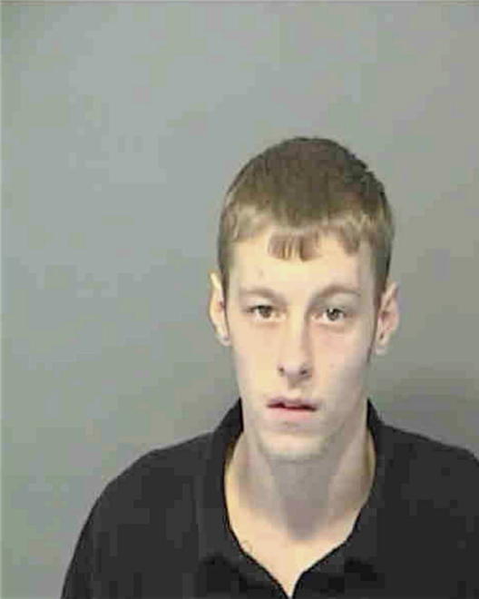 JONES, DAVID J - Peoria County, IL