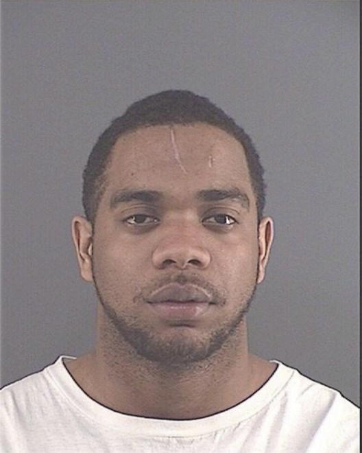 LAWSON, JERMAINE - Peoria County, IL
