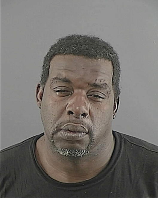 MARSHALL, GEORGE JR - Peoria County, IL