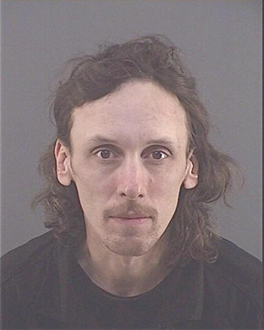 MCCAULEY, MICHAEL TODD - Peoria County, IL