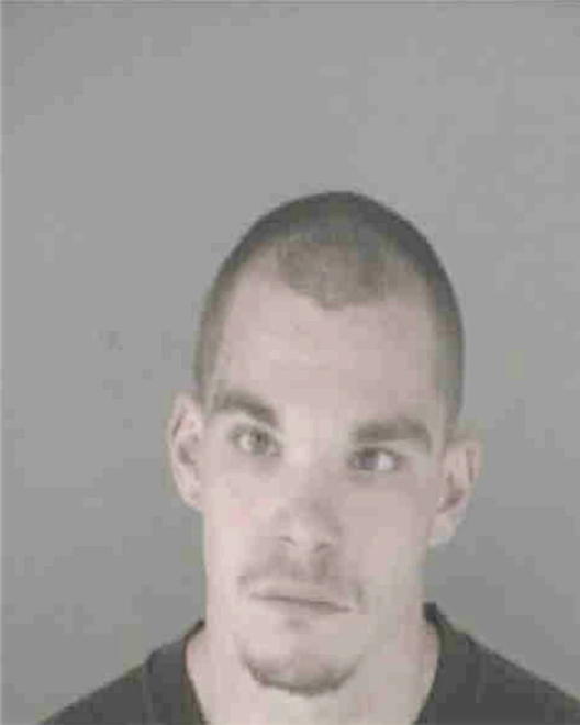 MCWHIRTER, JESSE JAMES - Peoria County, IL