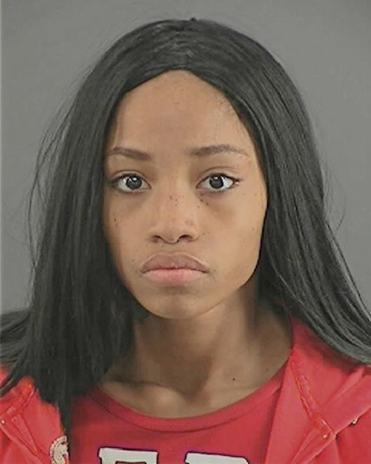 MOTT, ASHANTI MIC - Peoria County, IL
