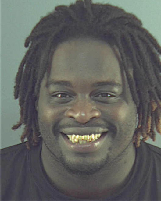 NICHOLS, TONY LEE - Peoria County, IL