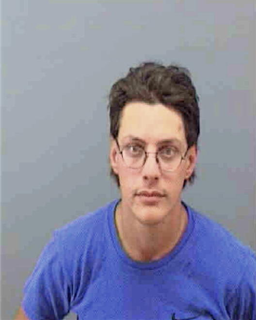 NORRIS, RUSTY LEE - Peoria County, IL