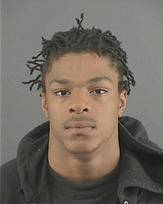 OWENS, ISAIAH M - Peoria County, IL