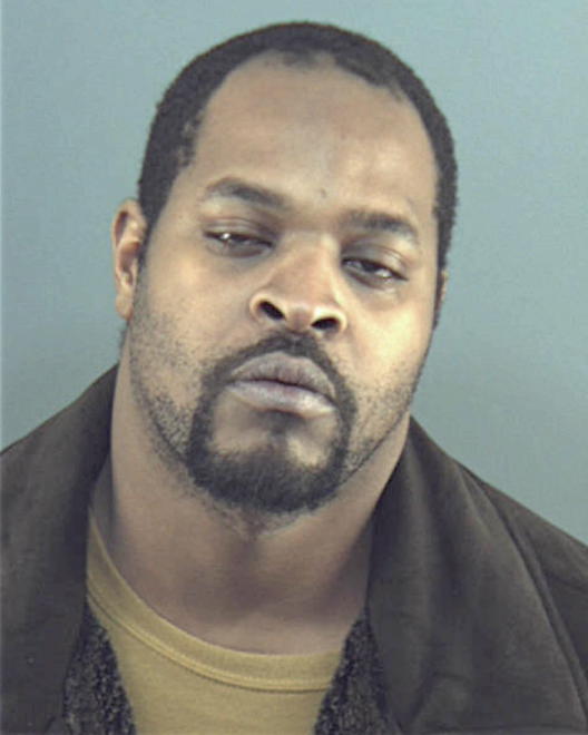 PEYTON, BRIAN ALEXANDER - Peoria County, IL