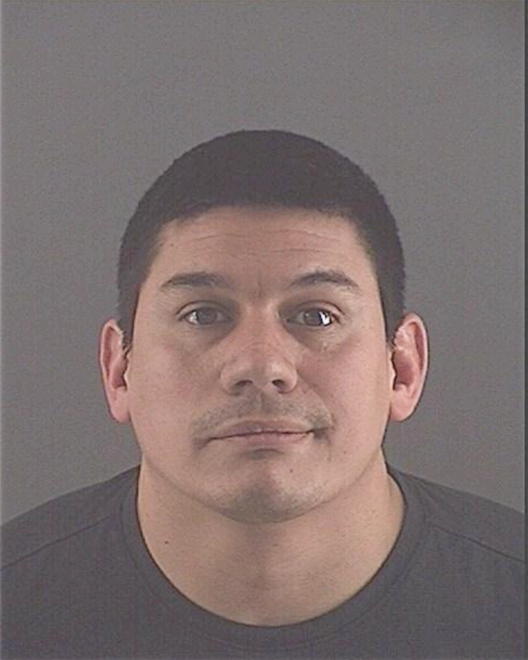 PONCE, RICARDO - Peoria County, IL