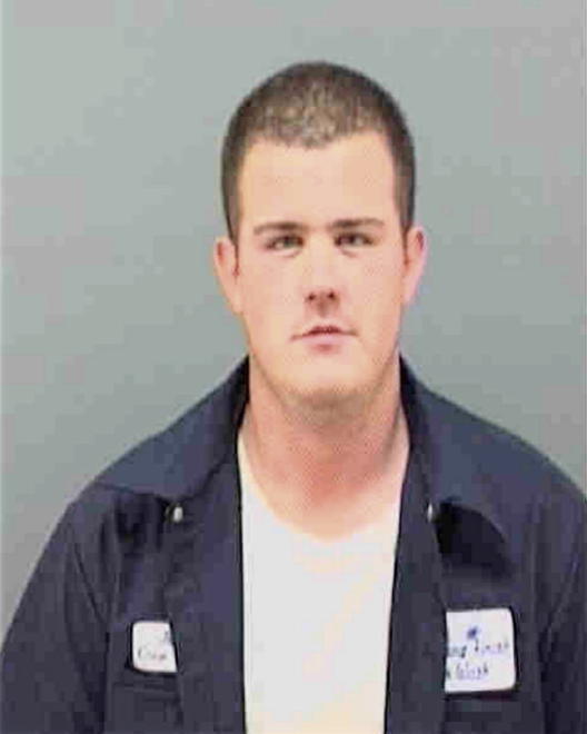ROACH, JUSTIN TODD - Peoria County, IL