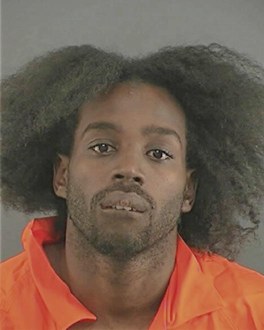 SMITH, JULIUS ANTONIO - Peoria County, IL