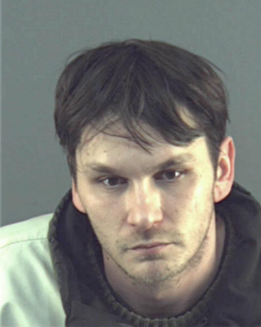 SPENNY, STEVEN J - Peoria County, IL