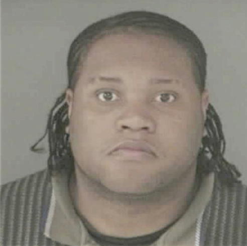 STRONG, RAMON ANTHONY - Peoria County, IL