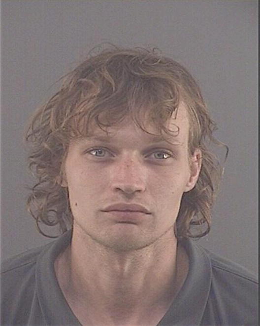 TARANTINO, ALEXANDER B - Peoria County, IL