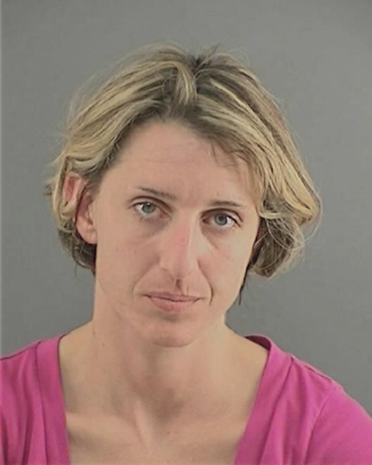 TRAINER, JESSICA LYNN - Peoria County, IL