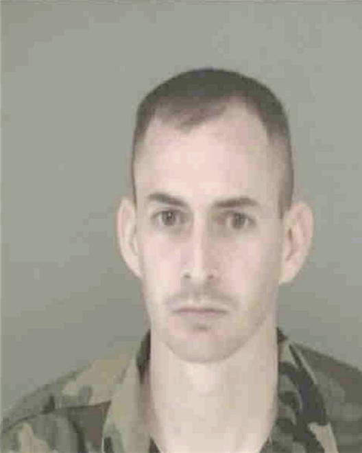 TRIESCH, DANIEL JAMES - Peoria County, IL