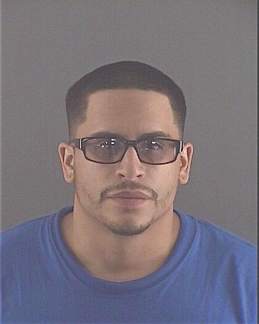 VASQUEZ, JEHOVANNI - Peoria County, IL