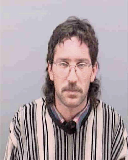 WARD, ROBERT J - Peoria County, IL