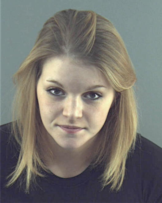 WIEDMAN, BRITTANY LYNN - Peoria County, IL