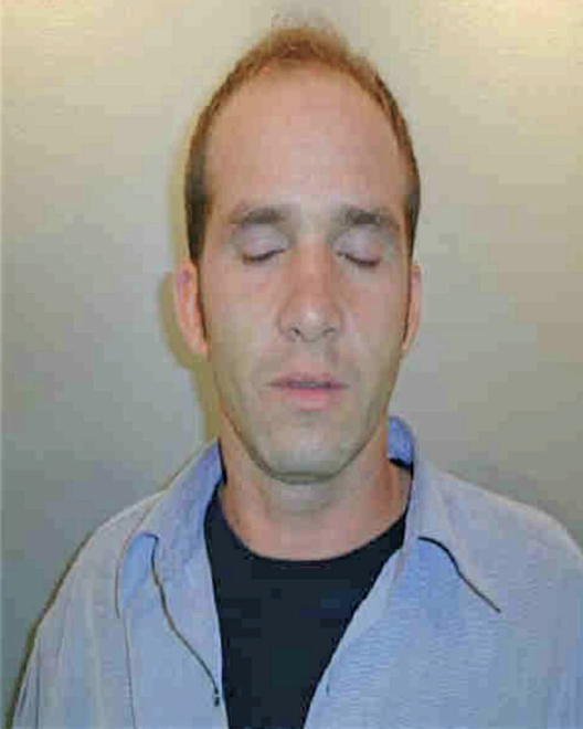 ANDERSON, KEVIN MATTHEW - Peoria County, IL