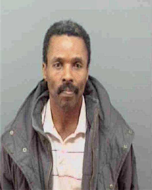 BAKER, RONALD KEITH - Peoria County, IL