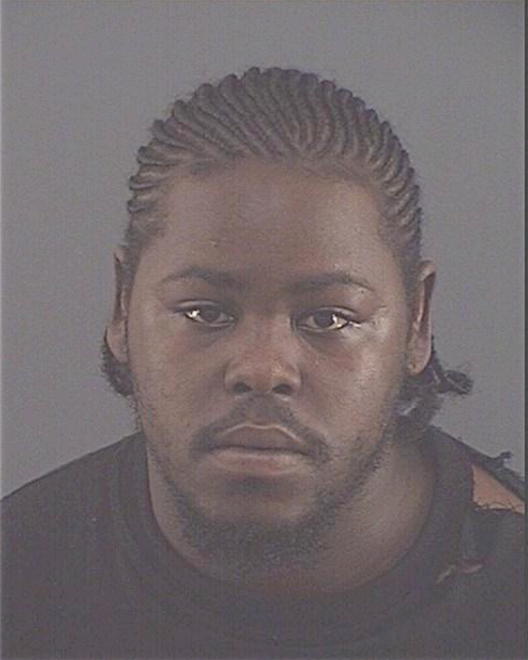 BARNETT, BRESHAWN D - Peoria County, IL