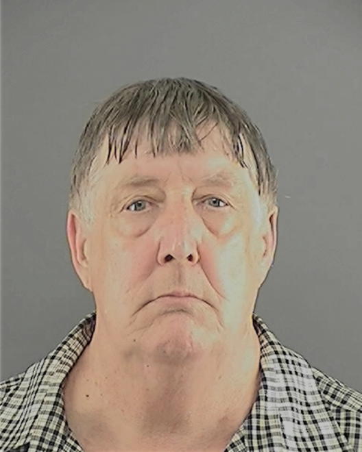 BLENDER, CHARLES PAUL - Peoria County, IL