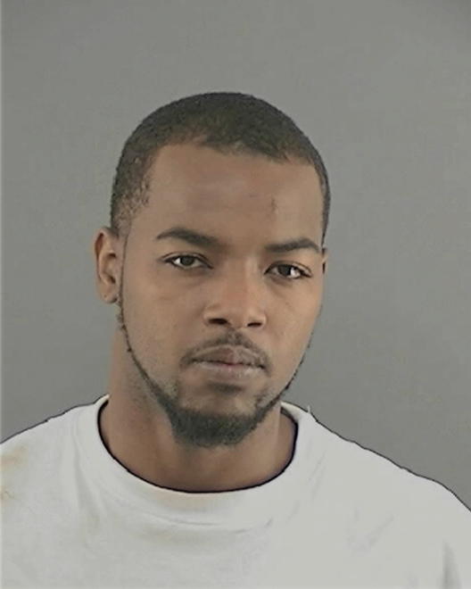 BOOKER, RICO CARRINGTON - Peoria County, IL