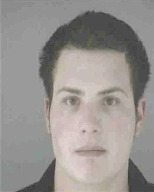 BREWER, MATTHEW JAMES - Peoria County, IL