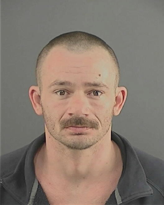 BURNETT, EARL LEE - Peoria County, IL