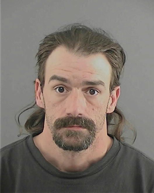 BURNETT, PHILLIP SHAWN - Peoria County, IL