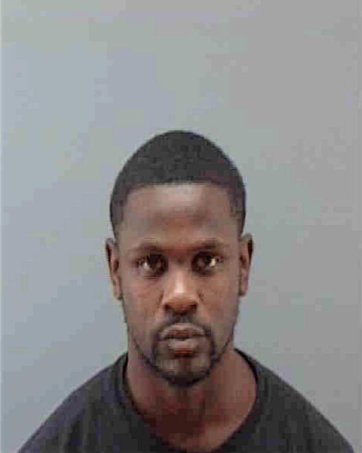 CLARK, HORACE CLINT - Peoria County, IL