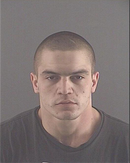CORDIO, MASON M - Peoria County, IL