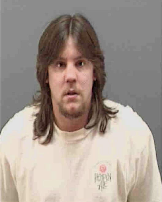 DECKER, JAMES E - Peoria County, IL